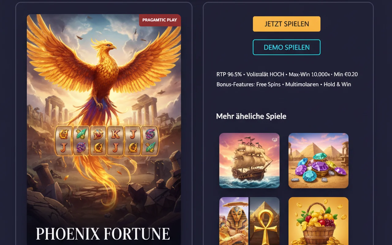 Slot-Spotlight: Ein konkretes Beispiel – Winrolla
