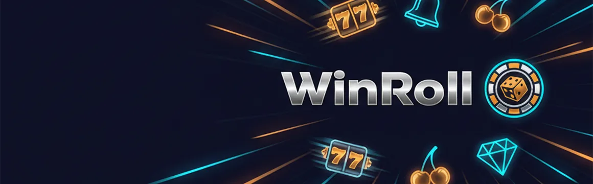 Winrolla — Casino-Test